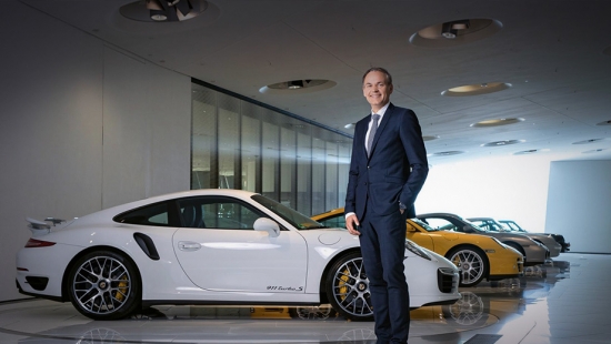 Volkswagen, Porsche and Skoda will soon change leadership